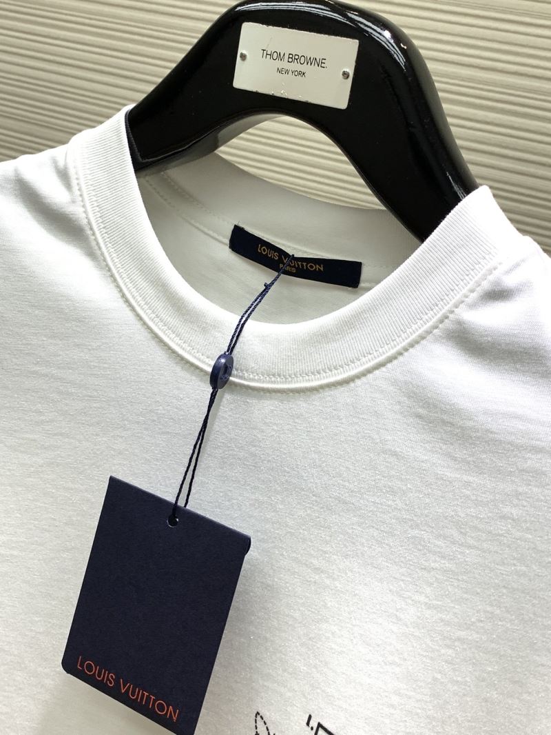 Louis Vuitton T-Shirts